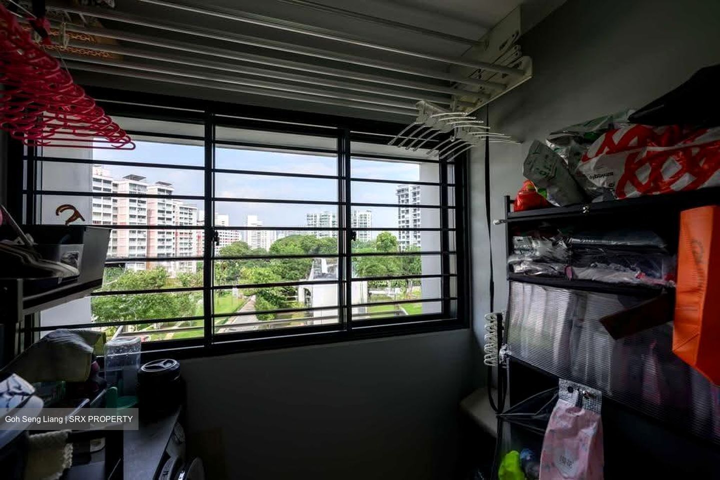 Blk 104A Alkaff Courtview (Toa Payoh), HDB 4 Rooms #625587081